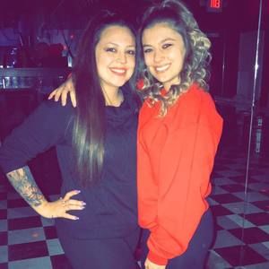 Meet your Posher, Kasey